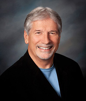 JOHN R. GIERACH