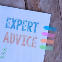 ExpertAdvice