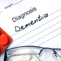 Dementia Dementia