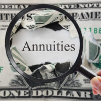 Annuities