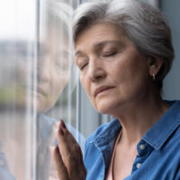 WomanRemembering WomanRemembering