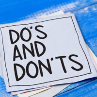 Do_Don't_List Do_Don't_List