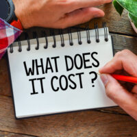 Cost Cost