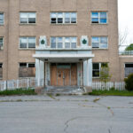 NursingHomeAbandoned NursingHomeAbandoned