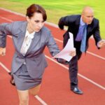 PaperworkRace PaperworkRace