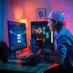 Gaming