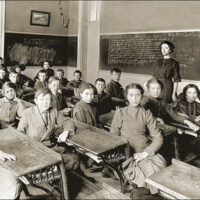 SchoolClassroom