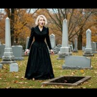 GraveEmpty GraveEmpty