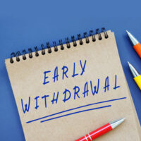 EarlyWithdrawal EarlyWithdrawal